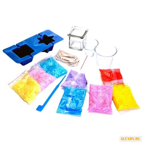 Купить BRADEX СВЕЧКИ СВОИМИ РУКАМИ