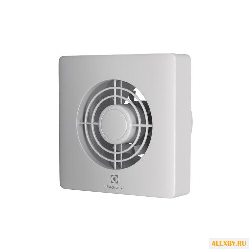 Вытяжной вентилятор Electrolux