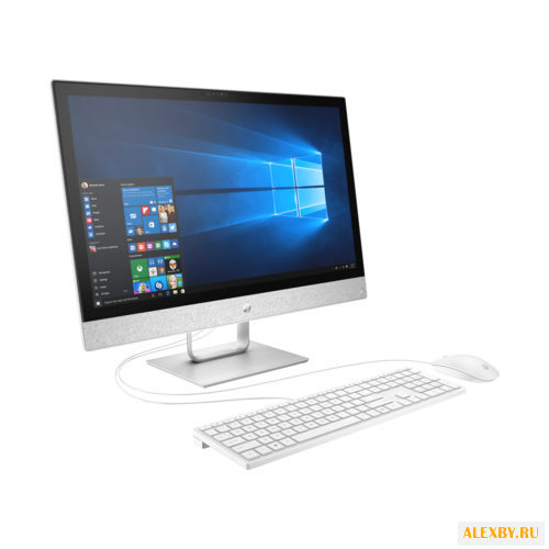 Моноблок 27 HP Pavilion