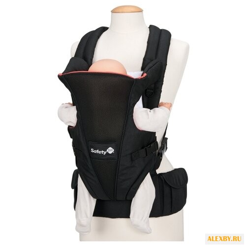 Рюкзак-переноска Safety 1st