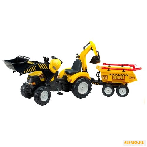 Веломобиль Falk