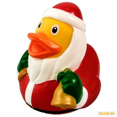 Игрушка для ванной FUNNY DUCKS