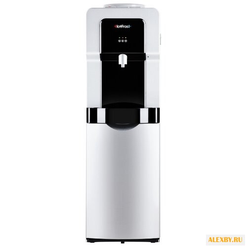 Напольный кулер HotFrost V900BS