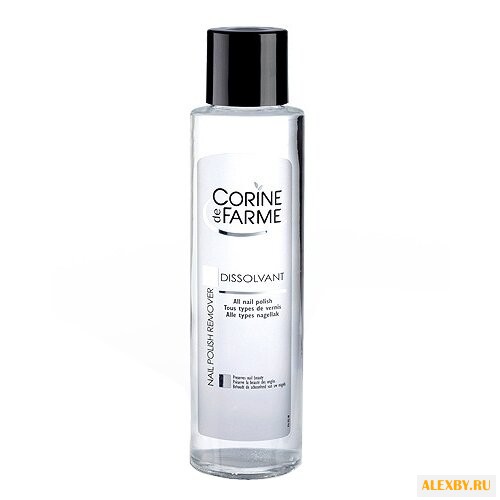 CORINE de FARME Жидкость для