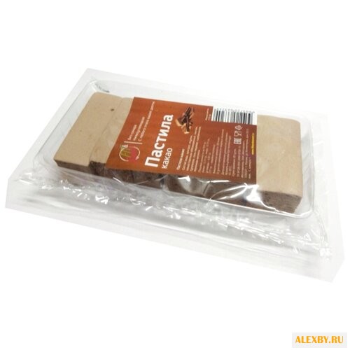 Пастила FIT & Sweet какао 110 г