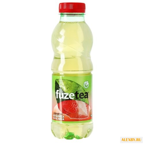 Чай fuzetea Зеленый чай