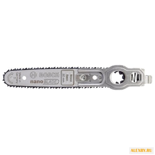 Пилка для лобзика BOSCH