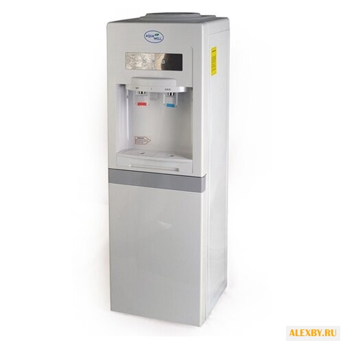 Напольный кулер Aqua Well 2JXD1