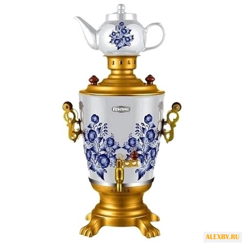 Самовар Элис ЭЛ-4056