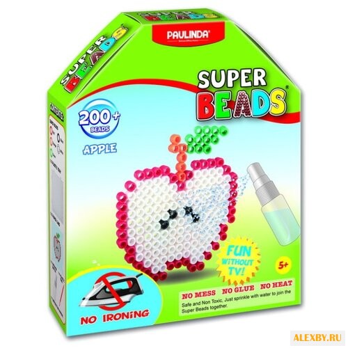 PAULINDA Аквамозаика Super