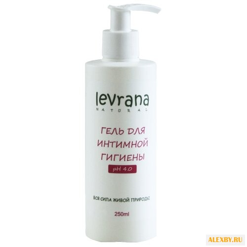 Levrana Гель для интимной
