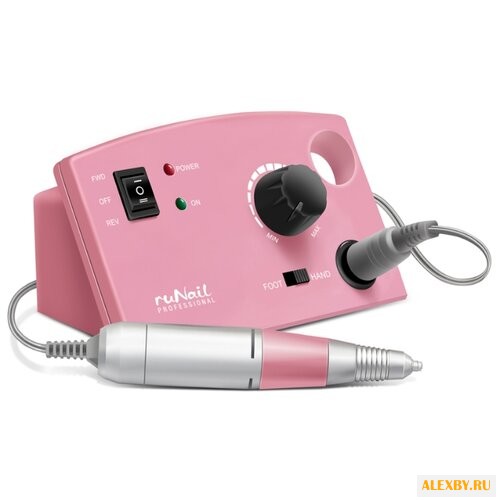 Аппарат Runail PM-25000 25000