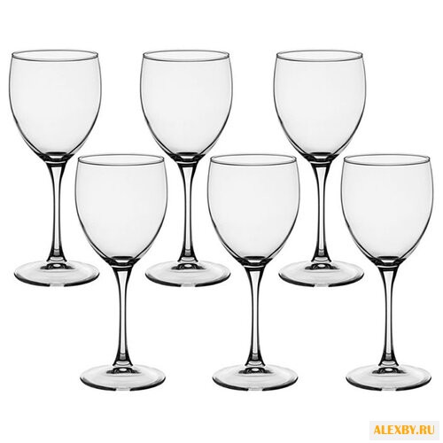 Luminarc Набор фужеров для вина