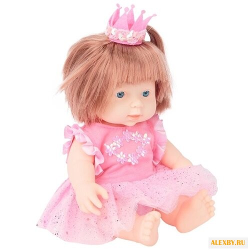 Кукла Игруша с одеждой 23 см