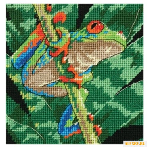 Dimensions Набор для вышивания