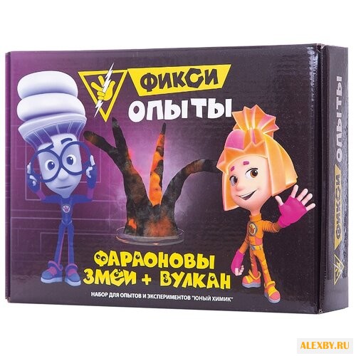 Набор Инновации для детей