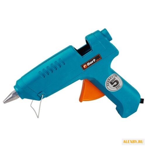 Клеевой пистолет Bort BEK-40