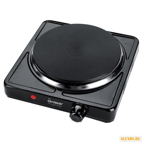 Плита ENDEVER EP-17