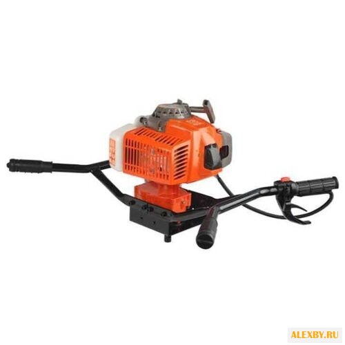 Мотобур PATRIOT AE 75 D 3.5 л.с.