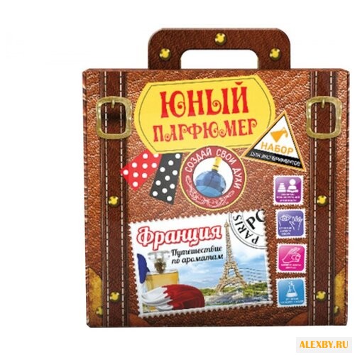 Купить Инновации для детей Путешествие