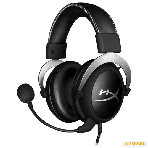 Компьютерная гарнитура HyperX