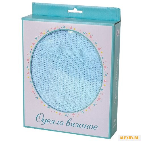 Купить Одеяло Baby Nice K115 90x118 см