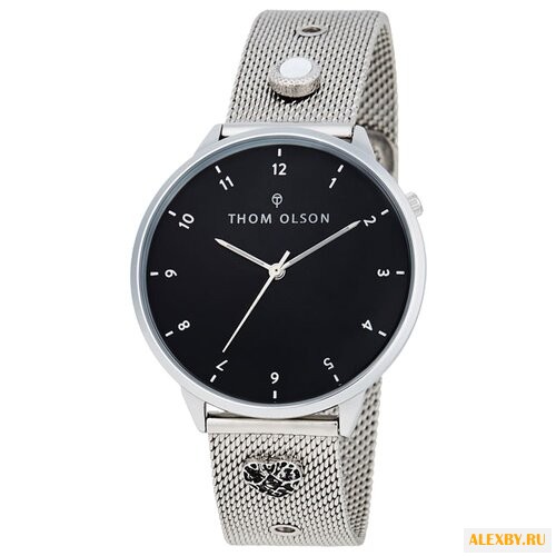 Наручные часы Thom Olson CBTO001