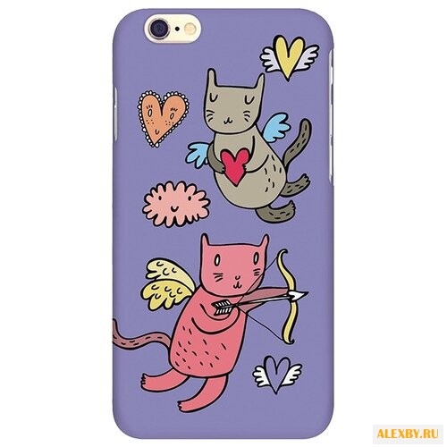 Чехол Mitya Veselkov