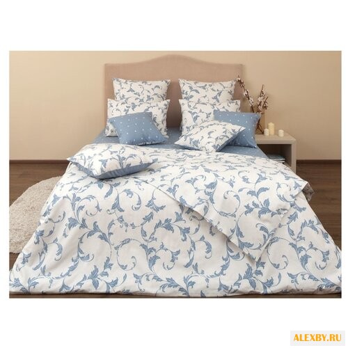 Постельное белье 2-спальное
