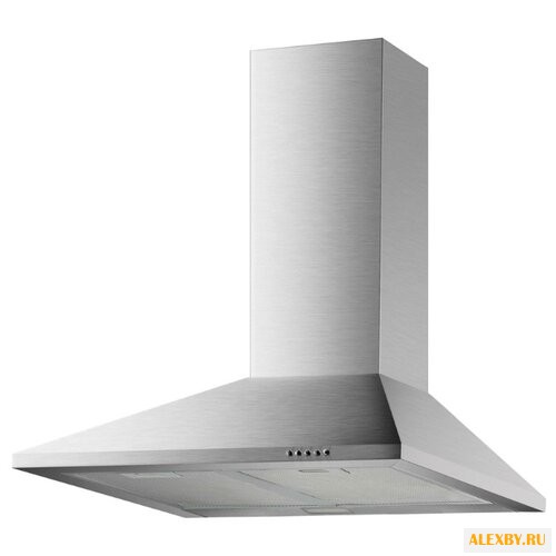 Каминная вытяжка MAUNFELD CORK