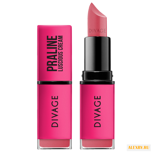 DIVAGE Питательная помада для