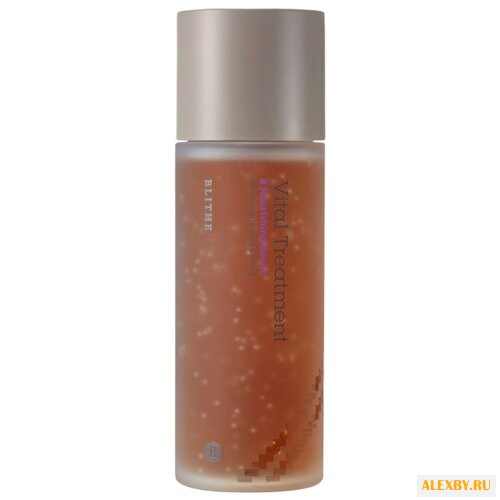 BLITHE Vital Treatment 8