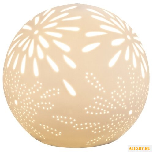 Настольная лампа Globo Lighting