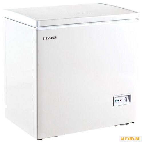 Морозильник Bravo XF-160C