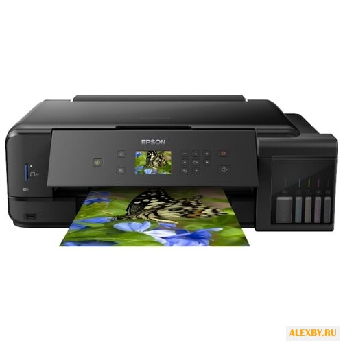 МФУ Epson L7180