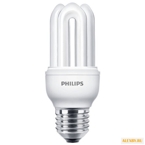 Лампа люминесцентная Philips