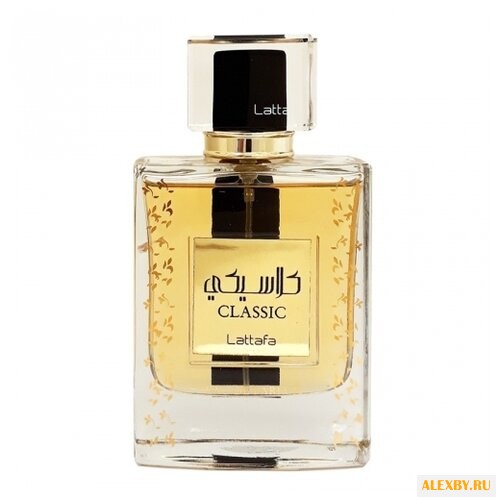 Lattafa Classic