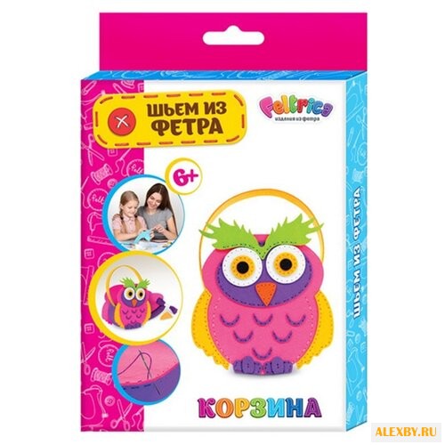 Feltrica Набор для творчества