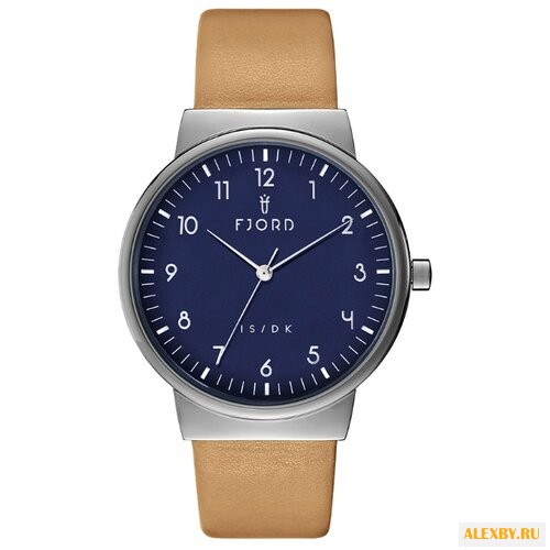 Наручные часы FJORD FJ-3036-04