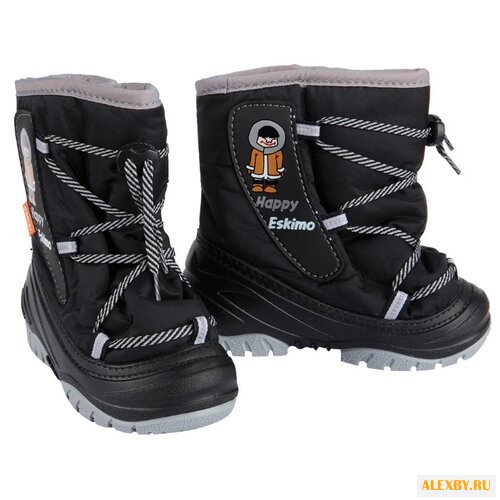 Сноубутсы Demar