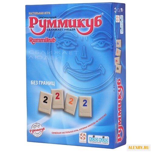 Настольная игра Стиль Жизни