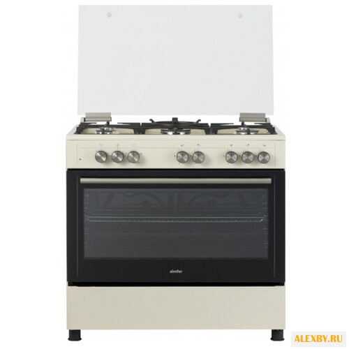 Купить Плита Simfer F96EO52001