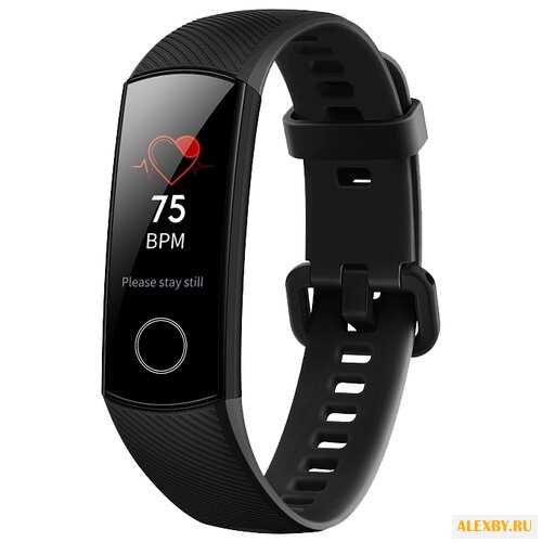 Браслет Honor Band 4