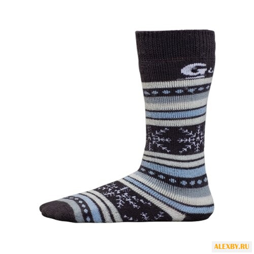 Купить Носки Guahoo Kids Heavy 55-0703