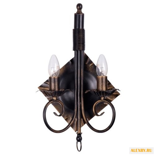 Купить Бра MW-Light Замок 249021302