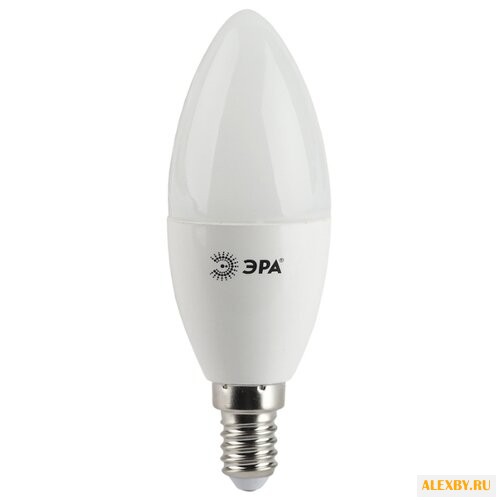 Лампа светодиодная ЭРА LED smd