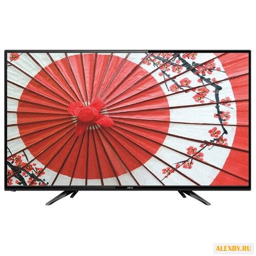 Телевизор Akai LEA-40D88M