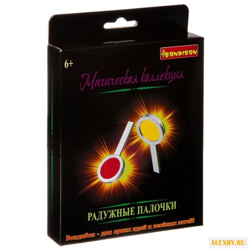 Набор для фокусов BONDIBON