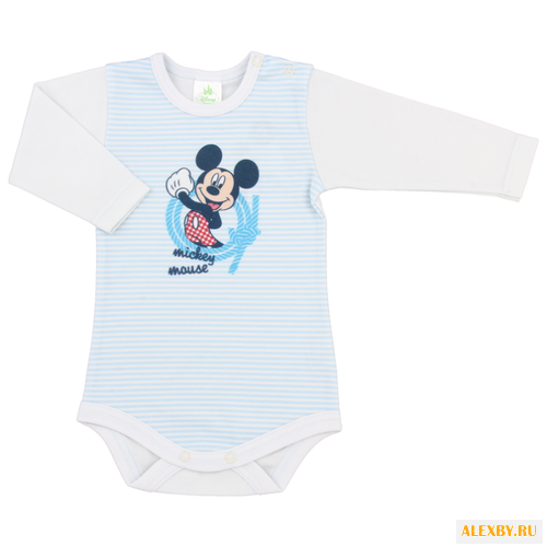 Боди Linas Baby