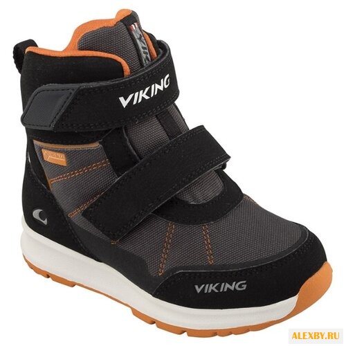 Купить Ботинки VIKING Valhest GTX